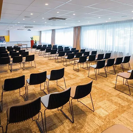 Otel Ibis Centro Milano