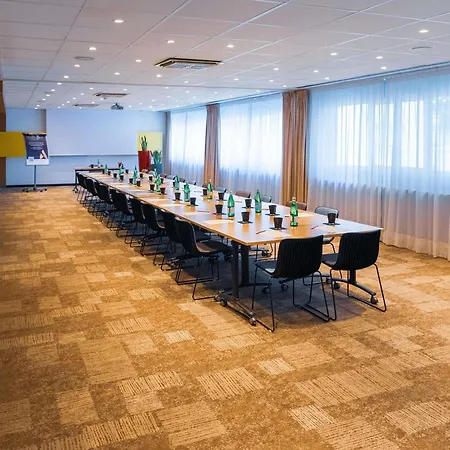 Otel Ibis Centro Milano