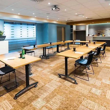 Ibis Centro Otel Milano