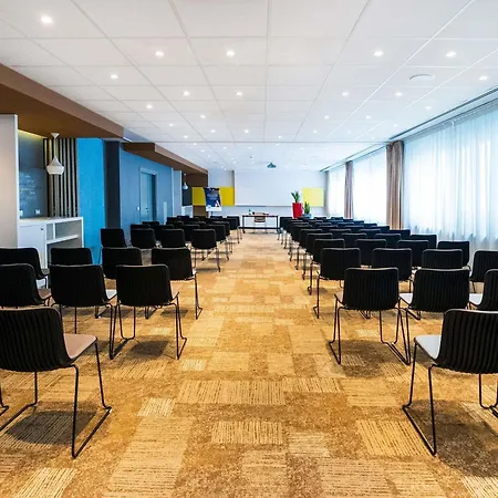 Otel Ibis Centro Milano
