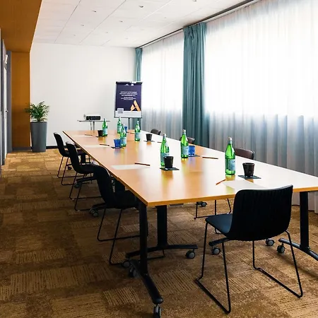 Ibis Centro Milano