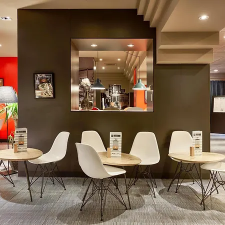 Otel Ibis Centro 3*