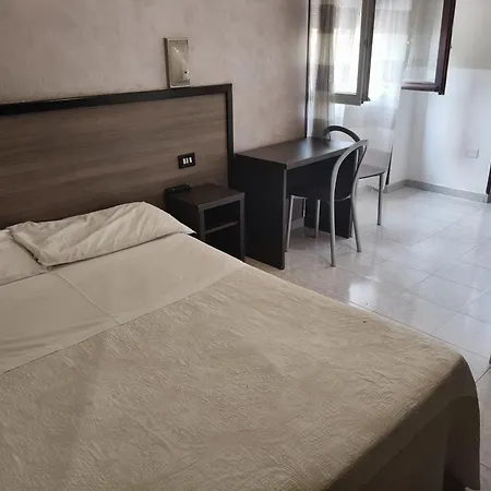 Hotel Salus Milano