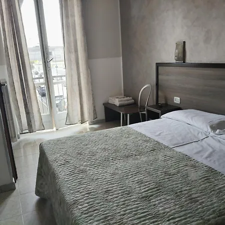 Hotel Salus