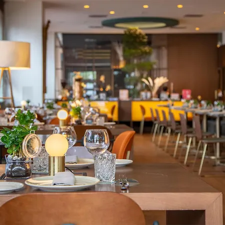 Melia Hotel Milan