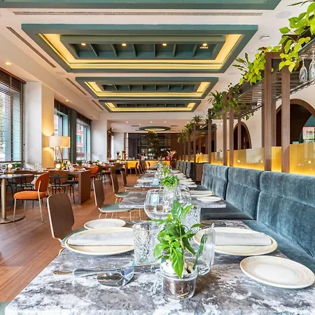 Hotel Melia Milan