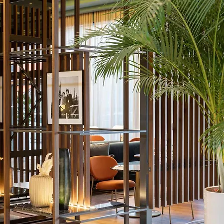 Melia Hotel Milan