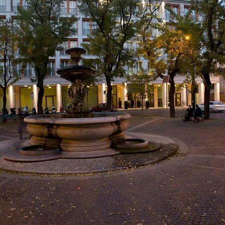 Rosa Grand - Starhotels Collezione 4*