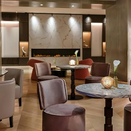 Rosa Grand - Starhotels Collezione Hotel Mailand