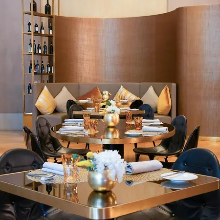 Rosa Grand - Starhotels Collezione Hotel 4*