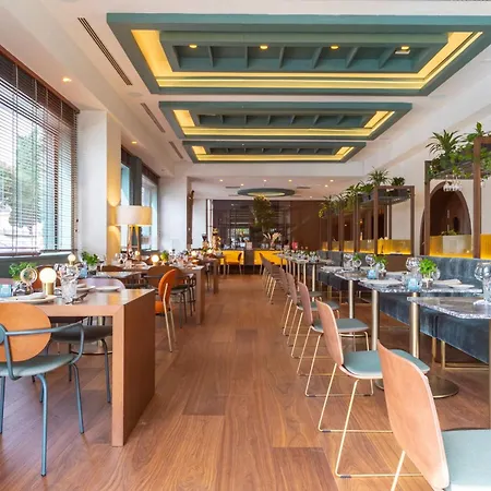 Hotel Melia 5*