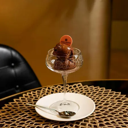Rosa Grand - Starhotels Collezione