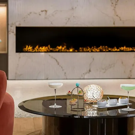 Rosa Grand - Starhotels Collezione Hotel Mailand