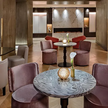 Hotel Rosa Grand - Starhotels Collezione Mailand