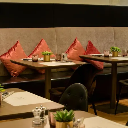 מלון Rosa Grand - Starhotels Collezione מילאנו