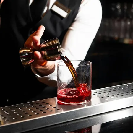 Hotell Rosa Grand - Starhotels Collezione Milano