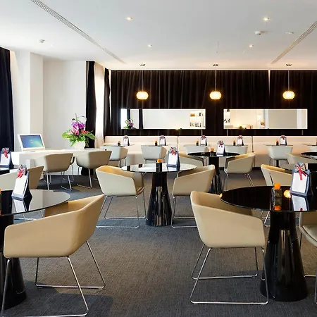 Melia Hotel