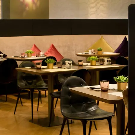מלון Rosa Grand - Starhotels Collezione
