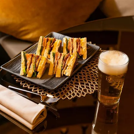 Hotel Rosa Grand - Starhotels Collezione Mailand