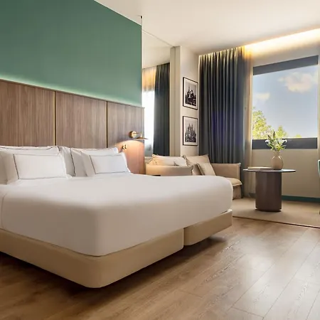 Melia Hotel 5*