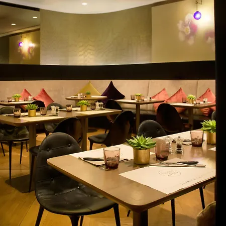 Rosa Grand - Starhotels Collezione