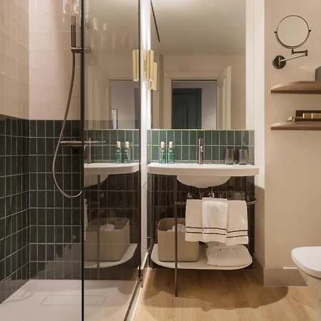Melia Hotel Milan