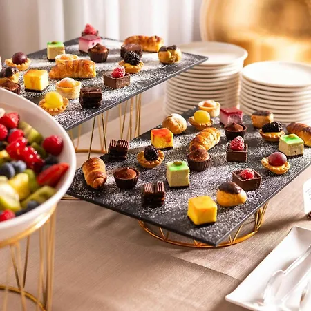 Rosa Grand - Starhotels Collezione 4*