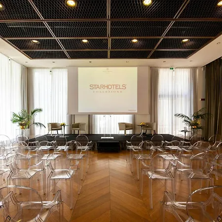 Rosa Grand - Starhotels Collezione