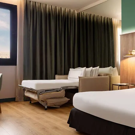 Melia Hotel Milan
