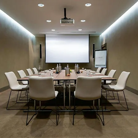 Rosa Grand - Starhotels Collezione Hotel