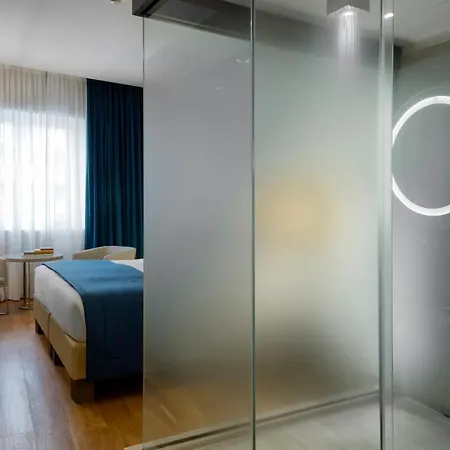 Rosa Grand - Starhotels Collezione Mailand