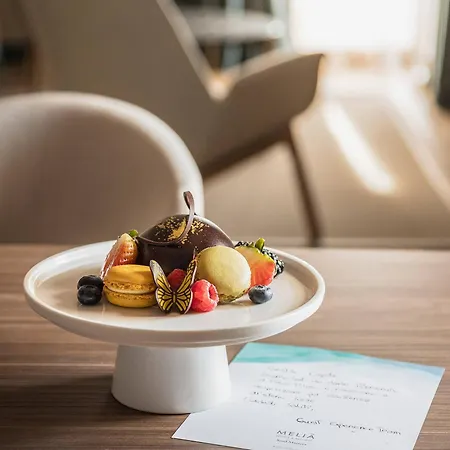 Meliá Hotel 5*