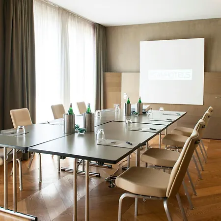 Rosa Grand - Starhotels Collezione 4*