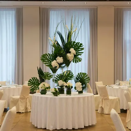 Rosa Grand - Starhotels Collezione