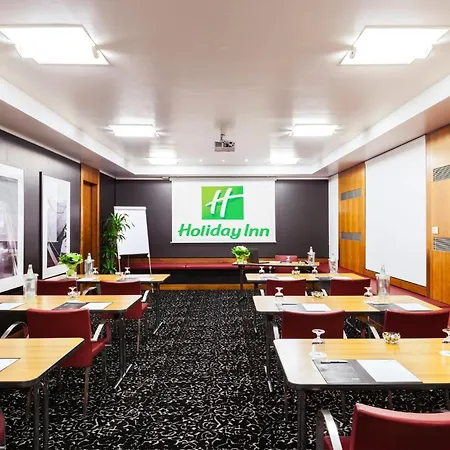 Garibaldi Station By Ihg Hotel 4*
