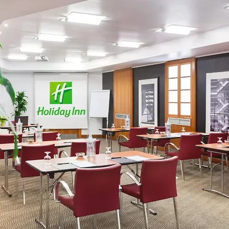Hotel Garibaldi Station By Ihg 4*