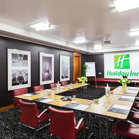 Garibaldi Station By Ihg Hotel Milan