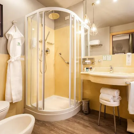 Garibaldi Station By Ihg Hotel Milan