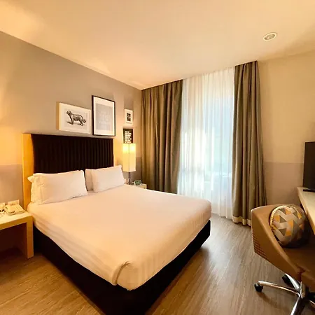 Garibaldi Station By Ihg Milan
