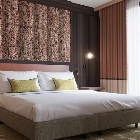 Ramada Plaza By Wyndham Hotel