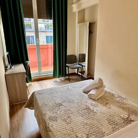 Bovisa House Private *