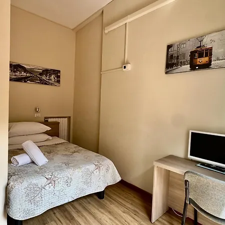 Bovisa House Private * Μιλάνο