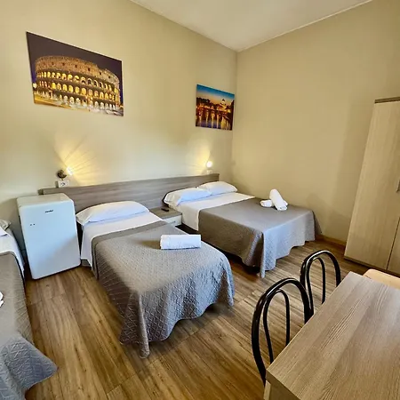 Bovisa House Private