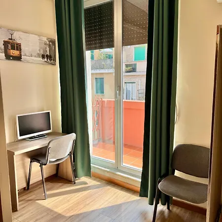 Bovisa House Private Πανσιόν