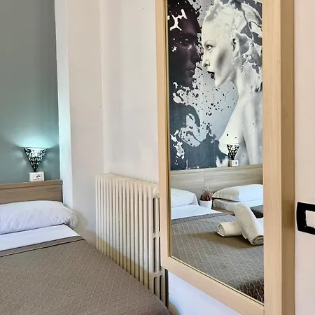 Bovisa House Private Πανσιόν *