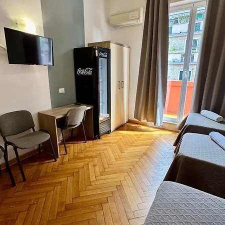 Πανσιόν Bovisa House Private Μιλάνο