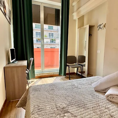 Bovisa House Private *