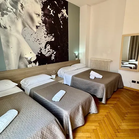 Bovisa House Private * Μιλάνο