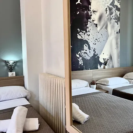 Bovisa House Private *