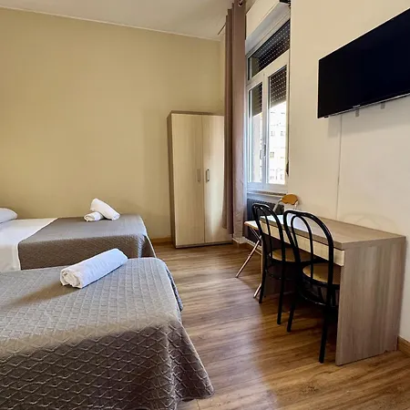 Bovisa House Private * Μιλάνο